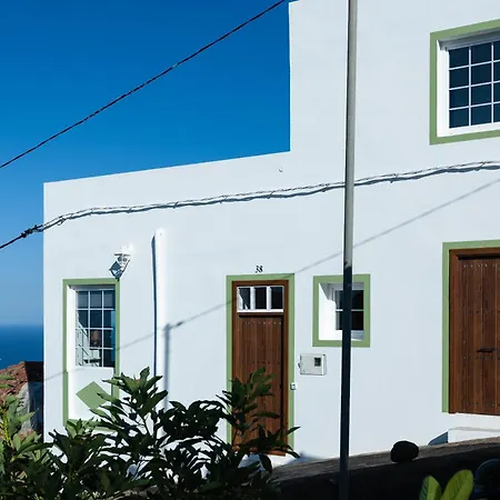 Cascada De Tilos, With Breathtaking Views *